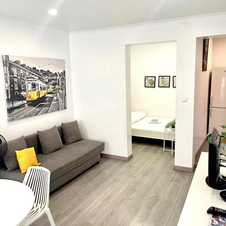 New Luxury Apartment - Lisbon Center Exteriér fotografie